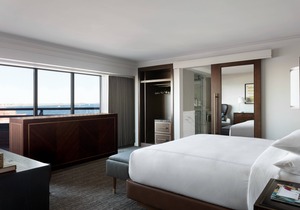 Boston Marriott Long Wharf