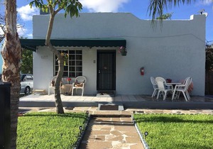 Close to Everything Miami