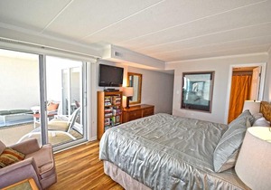 Constellation House 510 2 Bedroom Condo