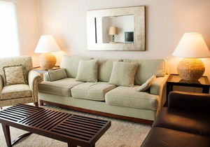Oceanfront 2 Bedroom Townhouse Summerhouse 211 in ST. AUGUSTINE
