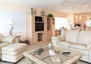 Oceanfront 2 Bedroom Townhouse Summerhouse Unit 412 in ST. AUGUSTINE