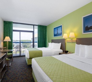 Travelodge 