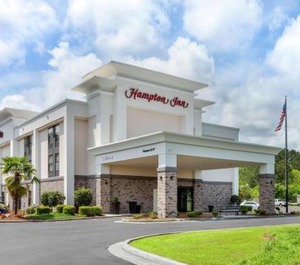 Hampton Inn Brookhaven 