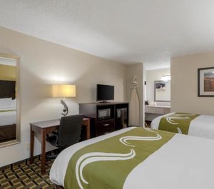 Quality Inn Acworth 