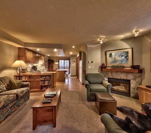 Timberline Village 