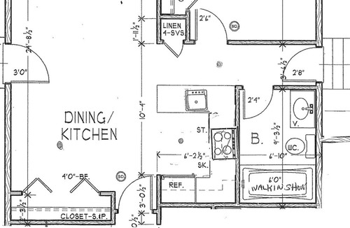 Rocky Hill Apartment | 1 Bd Accessory Apt on Residential Cul-de-sac