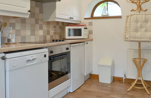 Aldborough Cottage | 1 bedroom accommodation in Lower Gresham