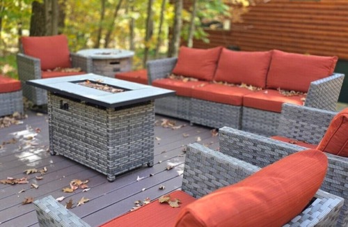 Hunter Ski Chalet | 1 Mile From Ski Slope and Festivals - 125 Nightly Fee