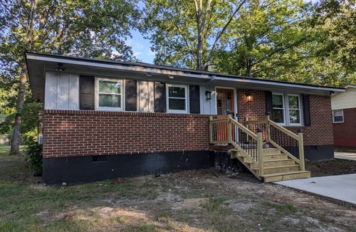 Mount Berry Apartment | 122 Malone Dr Rome 30165