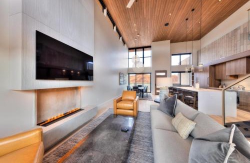 Moab House | 126 Badgers