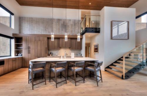 Moab House | 126 Badgers