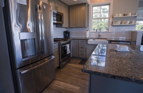Sandwich House | 133 Dillingham Ave - Modern spacious home, .3 miles to the beach, prime location