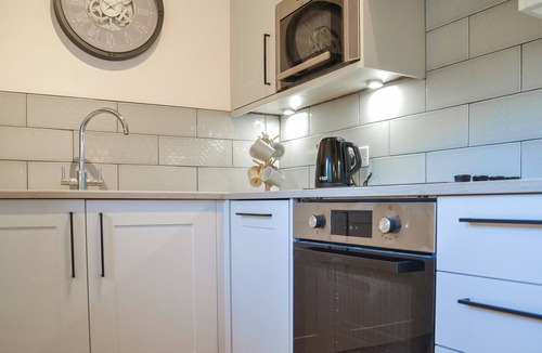 Etchinghill Cottage | 2 bedroom accommodation in Sellindge, near Folkestone