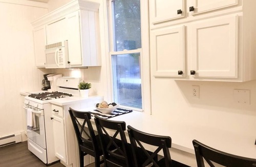 Cape May House | 2 Blocks to Mall - 8 Minute Walk to Beach