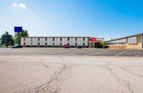 Morton Apartment | 2 Full Bed | Smoking