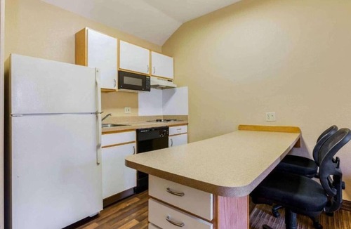 Fishkill Apartment | 2 Full Beds | Non-Smoking, Kitchen
