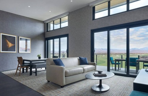 Ivins Hotel | 2 Inviting, Spacious Suites - Perfect for Relaxation & Exploring Southern Utah