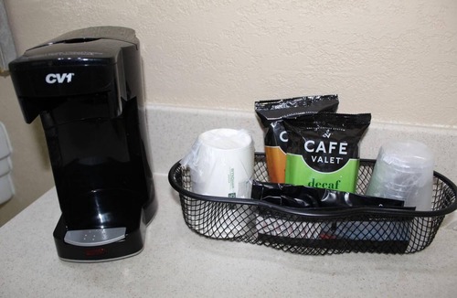Perry House | 2 Non-Smoking 2 Doubles 1st Floor at FairBridge Inn Express Perry, Pets Allowed!