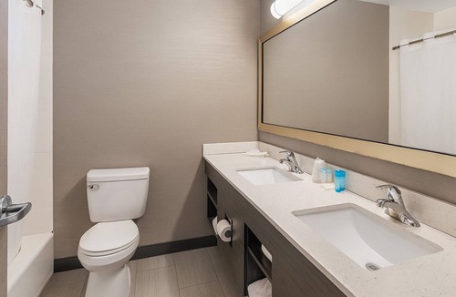 Foxboro Hotel | 2 Units Close to Gillette Stadium, FREE Breakfast, Also Offers FREE Parking!