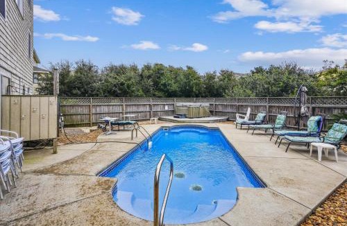 Carolina Dunes House | 2840 - Turtle-ly Relaxed
