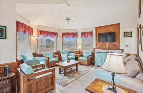 Carolina Dunes House | 2840 - Turtle-ly Relaxed