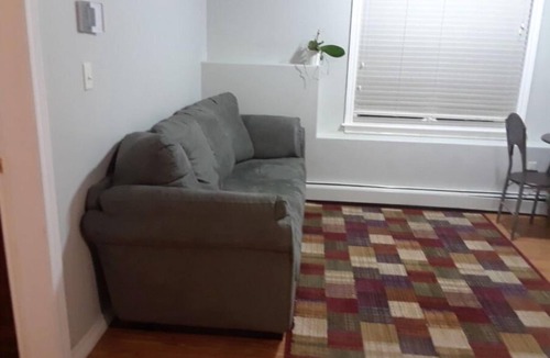 Fall River House | 2BR 1BA in Upscale Neighbourhood