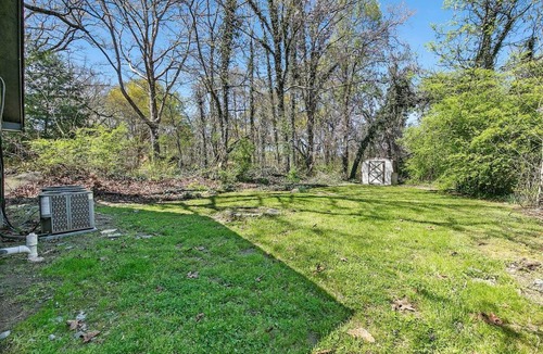 Clarkdale Apartment | 2BR Duplex Peaceful Stay 25 Mins to Atlanta