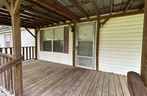 Douglas House | 3 bedroom/2 bathroom , cozy place with game room.