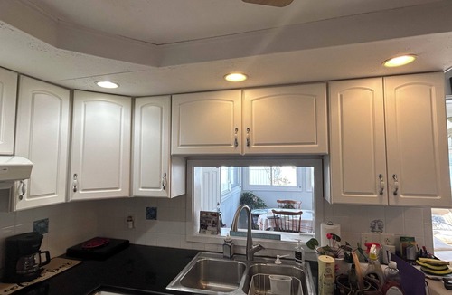 Westbrook Cottage | 3-bedroom beach community cottage in quaint Westbrook