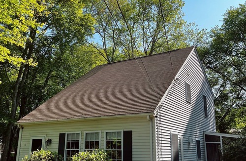 Wakefield-Peacedale House | 3-bedroom house in South Kingstown near URI, downtown Wakefield, and RI beaches
