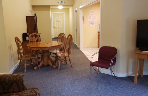 Hunter Apartment | 3 Bedrooms within walking distance of Hunter Mtn