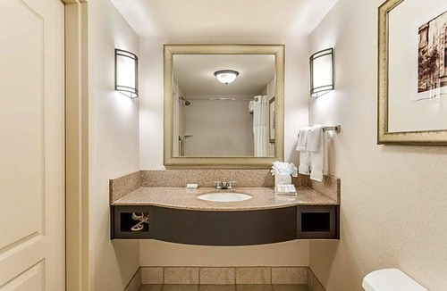 Cartersville Hotel | 3-Star Hotel ∙ Hilton Garden Inn Cartersville