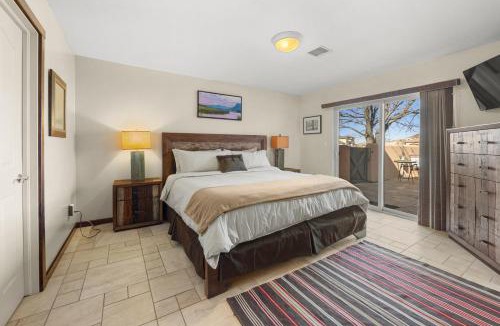 Moab South Valley House | 3431 E. Westwater Dr