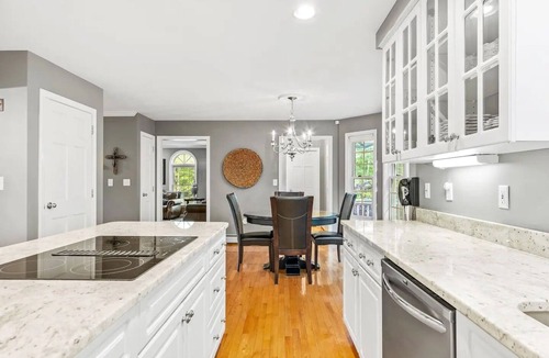 North Hampton House | 4 bedroom private vacation home in north hampton