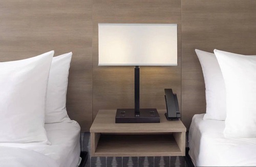Prudential - St. Botolph Hotel | 4 Pet-Friendly Accommodations for Family & Big Groups! | Free Breakfast
