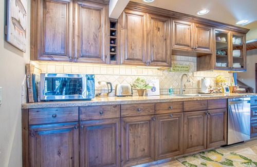 Sun Valley House | 4BD Chocolate Gulch Cabin on Trailhead