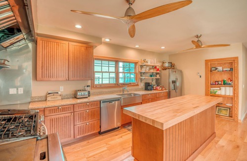 Bartlett House | 4BR Bartlett. Near Attitash & Saco River. Sleeps 10+