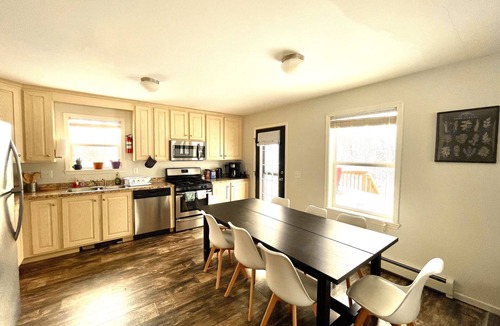 Tannersville House | 5br new construction, gorgeous mountain views, game room
