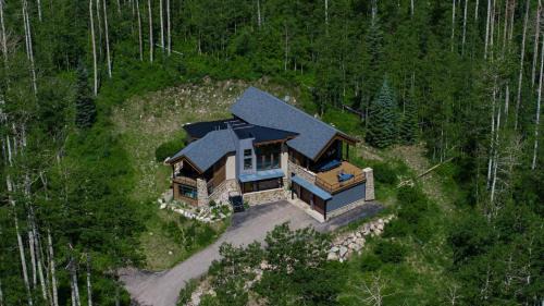 Durango House | 730 Eagle Wing