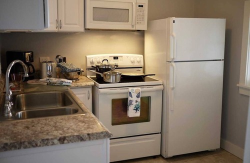 Bar Harbor Apartment | 8 Myrtle Ave- fully-renovated apartment in Bar Harbor
