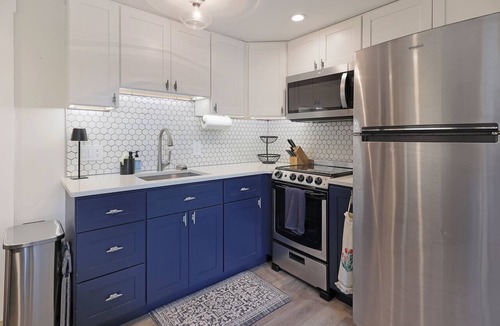 Rehoboth Beach Cottage | A-Frame Cottage DE Beaches Angola by the Bay