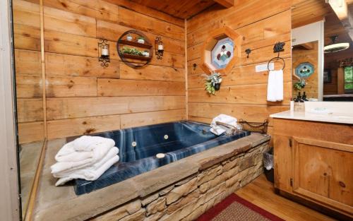 Sevierville Villa | A Perfect Paradise