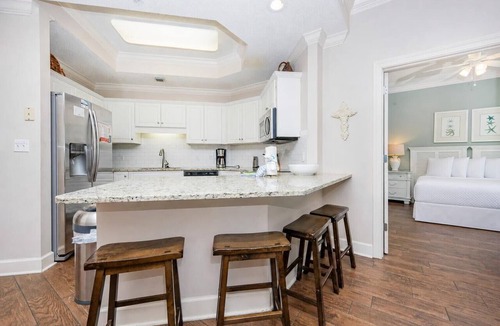Orange Beach Condo | A True Oasis! Phoenix On The Bay 1109
