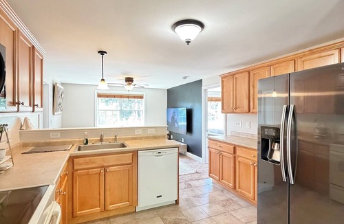Methuen House | Aariz Nest
