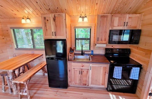 Abbot Hotel | Abbot Trailside Lodging