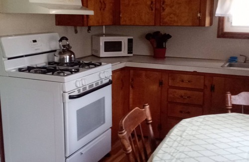 Harrington House | About 1 hour and 15 min from Acadia National Park depending on the traffic.