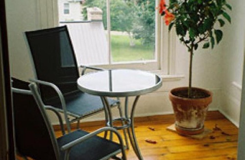 Gananoque Apartment | Absolute 1000 Islands Monthly Suites