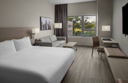 North Cambridge Hotel | AC Hotel by Marriott Boston Cambridge