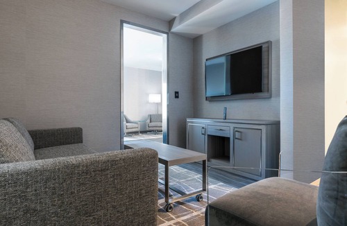 North Cambridge Hotel | AC Hotel by Marriott Boston Cambridge