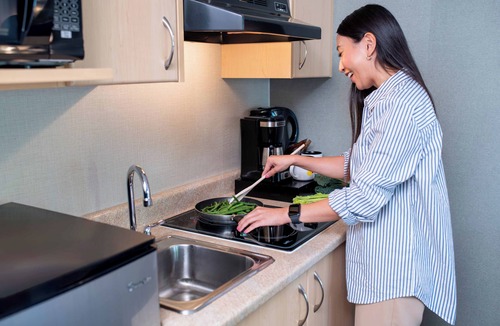 Burnaby Hotel | Accent Inns Burnaby